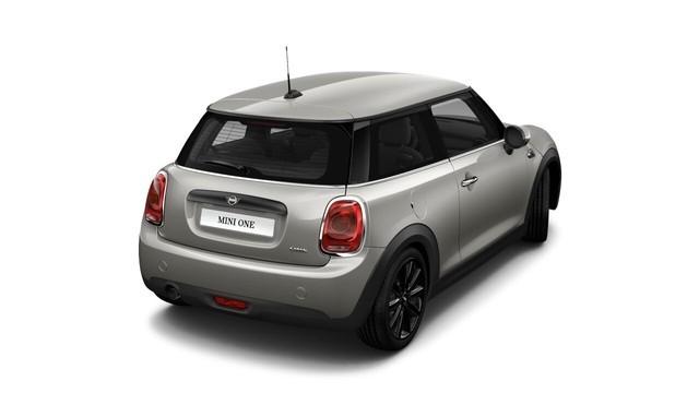 MINI One *Klima*SHZ*ISOFIX*