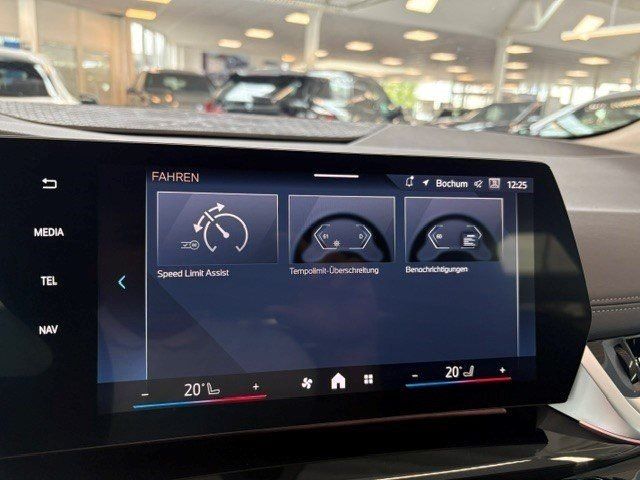 BMW 218 Active Tourer - Bild 12