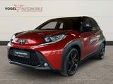 Toyota Aygo X 1.0 Pulse Kam+ACC+Fernlichtass. - Toyota aus 2022: Aygo