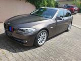 BMW 525d xDrive Touring  - BMW 525: Xdrive
