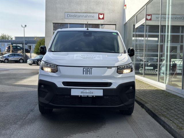 Fiat E-Doblo Serie 2 L1 Kawa 50kWh 100kW (136PS)