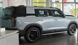 BAIC BJ30, 4WD Systemleistung 206KW - BAIC in Bonn