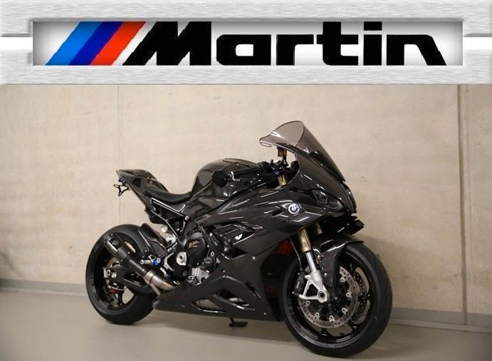 BMW S 1000 RR M-Paket--->Voll Carbon Edition<---