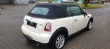 MINI COOPER Cabrio Cooper - gebrauchte MINI MINI aus dem Jahr 2012