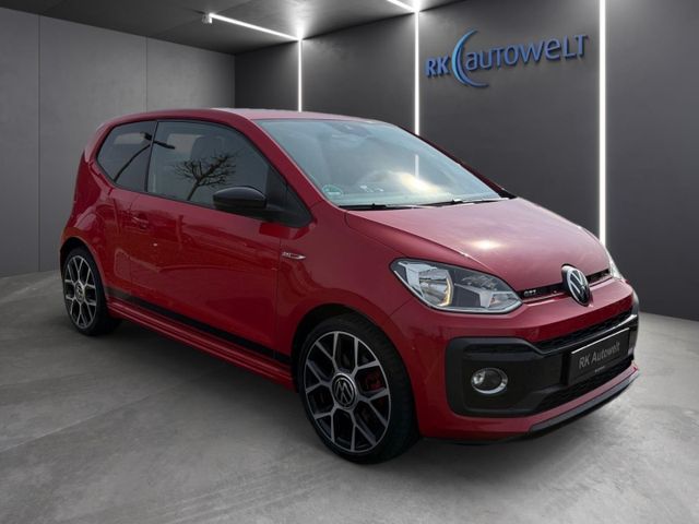 up! GTI Soundsystem Dyn. DAB Rückfahrkamera