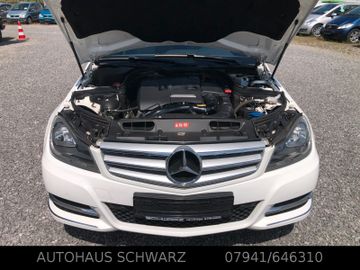 Mercedes C 180 - 3