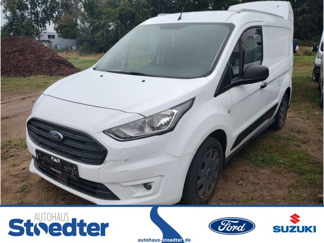 Ford Transit Connect Kasten Trend 1.0 EcoBoost EU6d-T