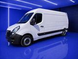 Opel Movano 2.3 CDTI L3H2 Kasten*Rückfahrkamera*TÜV* - Opel Movano in Essen