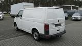 Volkswagen T6 Transporter Kombi Kasten EcoProfi.LKW-Zul - Gebraucht Lkw transporter