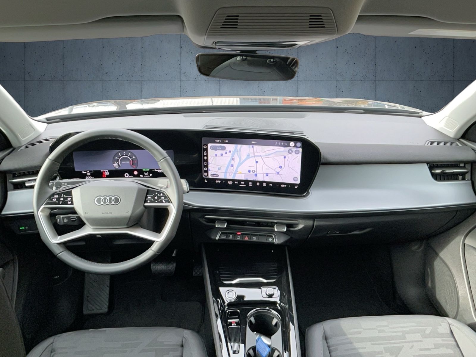 Audi Q3 - Bild 12