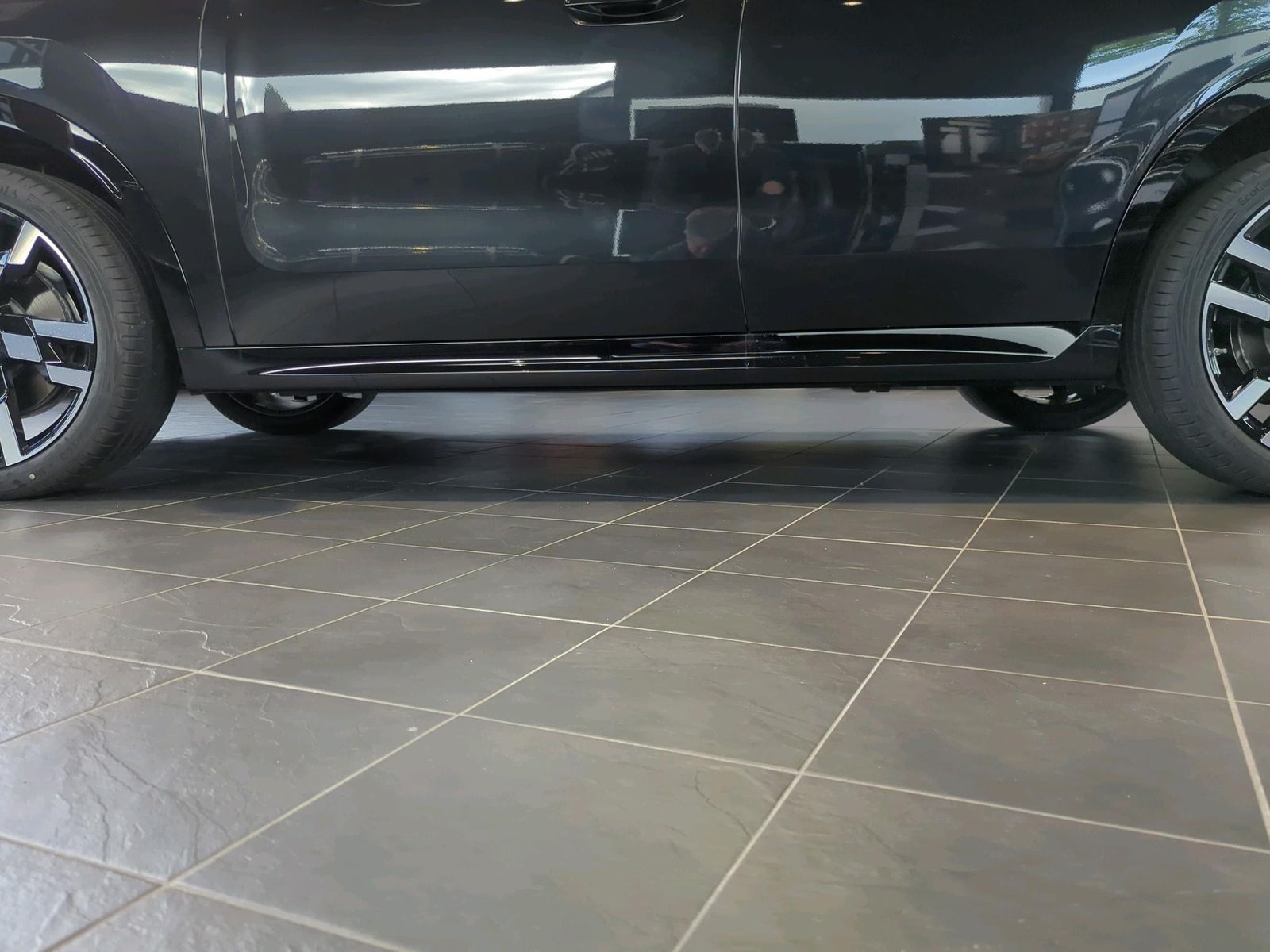 MINI Countryman C (Cooper) - Bild 20