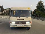 Fiat Hymer mobil 564 2.5 Diesel 1990 - Fiat Wohnmobil oder -wagen Hymer