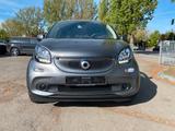 Smart ForFour *Passion/Navi/Automatik/PTS/Cool+Media* - Smart ForFour Gebrauchtwagen in Stuttgart