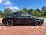 Mercedes-Benz CLA 250 Shooting Brake AMG-Line - Mercedes-Benz CLA 250 Shooting Brake von privat
