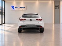 Mazda 3 - Vorschau Bild 5