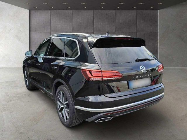 Touareg 3.0 TDI V6 4 MOTION LED+KAMERA+PANO+AHK+