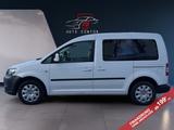 Volkswagen Caddy Kombi/5 Sitzer/SHZ/Klimaautomatik/2x ST - Volkswagen Caddy: 2k