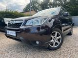 Subaru Forester 2.0X Exclus. Kam*8Fach*SitzHz.*AHK*Pano - Subaru aus 2013