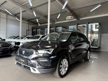SEAT Ateca - 1