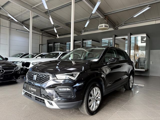 SEAT Ateca 2.0 TDI DSG Style LED Navi Carplay Beats 