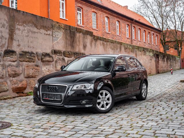 Audi A3 Sportback 1.6 Facelift Xenon PDC SHZ