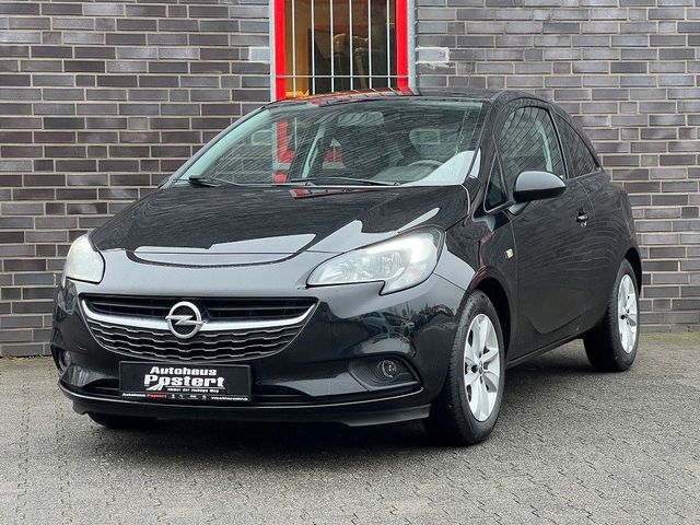 Opel Corsa E ON 1,4