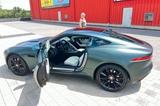 Jaguar F-Type 3.0 L V6 S Kompressor Automatik S - Jaguar F-Type Gebrauchtwagen