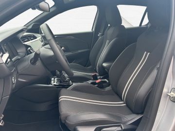 Fotografie 13 des Opel Corsa GS Navi Matrix-LED Kamera Sitzheizung PDC