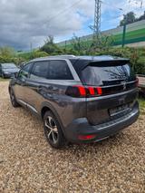 Peugeot 5008 GT - Peugeot 5008: Automatik