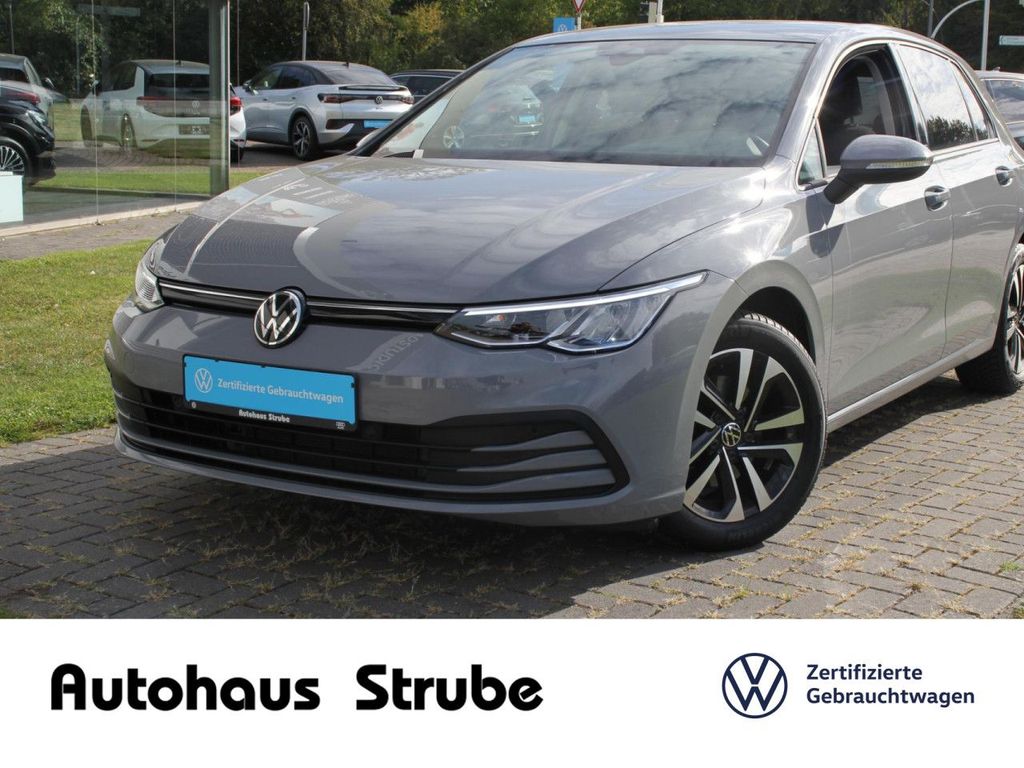 Image of Volkswagen Golf