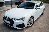 Audi A4 Avant 40 TDI S line *1.HD*PANO*DAB*NAVI*