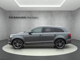 Audi Q7 3.0 TDI clean diesel quattro°Xenon°Navi°SHZ° - Audi Q7 mit Diesel-Antrieb: Clean