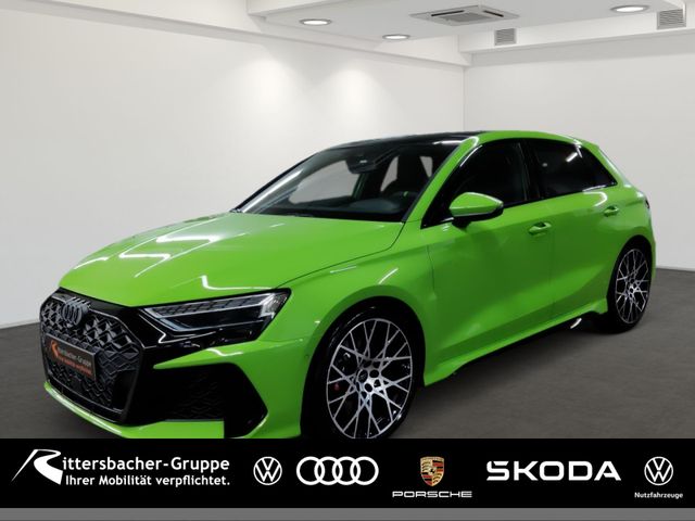 Audi RS 3 Sportback 294(400) kW(PS) S tronic