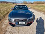 Audi RS5 4.2 FSI S tronic quattro Cabriolet - - Audi RS5: Cabrio