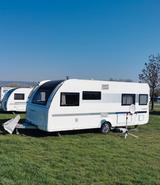 Adria Adora 572 UT