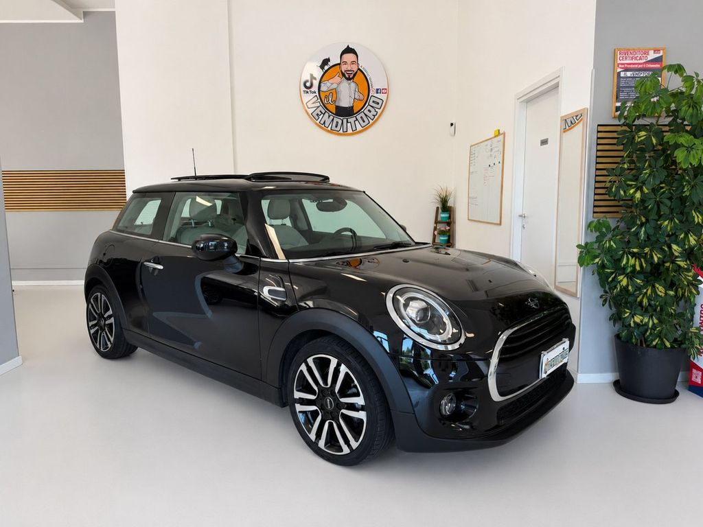 Image of MINI ONE