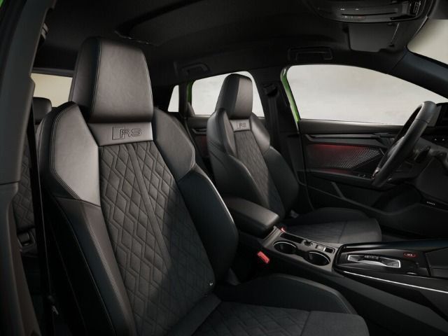 Audi RS3 - Bild 12