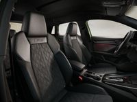 Audi RS3 - Vorschau Bild 12