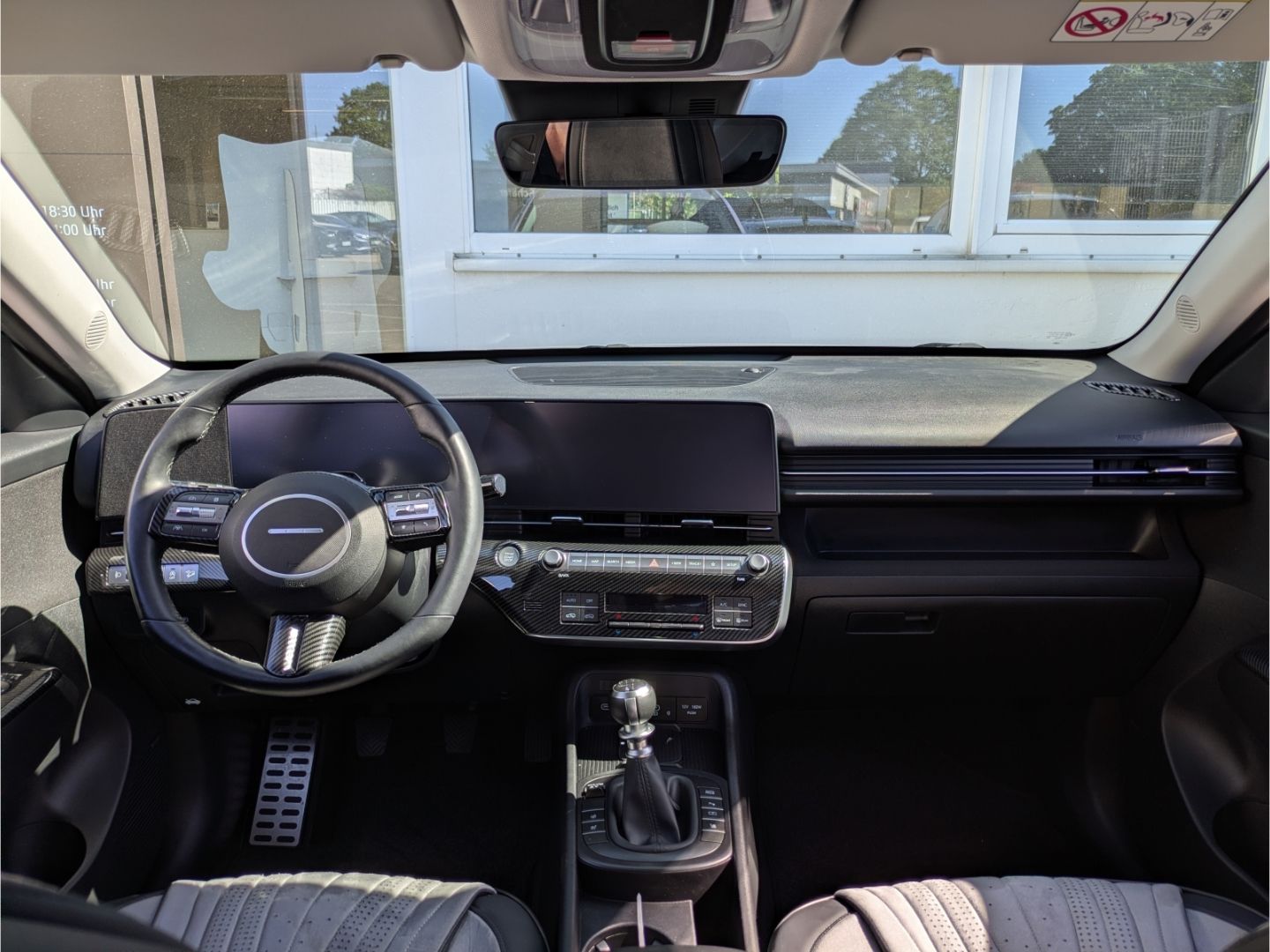Hyundai Kona – Bild 7