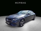 Mercedes-Benz C 180 ParkAss. LED SpurH Sport LM KAM KlimaA - Mercedes-Benz C 180 aus 2022