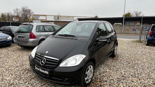 Mercedes-Benz A 150 Klimaanlage, HU/AU NEU!