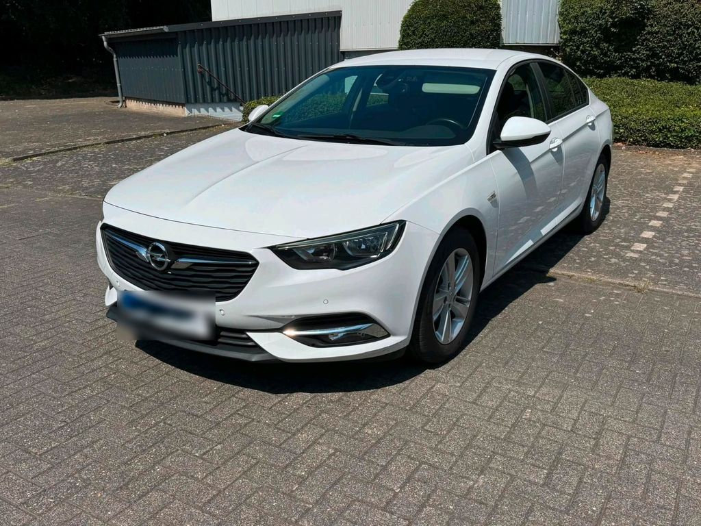 Image of Opel Insignia