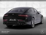 Mercedes-Benz AMG GT 63 S E  Cp. Keramik Perf-Abgas WideScreen - Mercedes-Benz: Coupé, E63