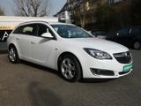 Opel Insignia A Sports Innovation/1.Hd/Navi/Xenon - Opel Insignia Gebrauchtwagen in Essen