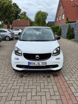 Smart ForFour 1.0 52kW passion passion - Smart ForFour in Bremen