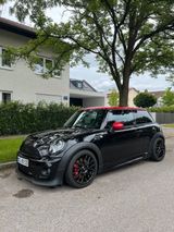 MINI Mini R56 JCW (Navi,HK,HJS,Öhlins) - MINI Cooper: R56