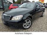 Mercedes-Benz C 220 T CDI + AHK + NAVI + PDC + TÜV - Mercedes-Benz C 220 aus 2010: Cdi