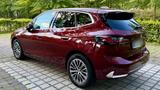 BMW 220i Active Tourer Luxury Line - rote BMW 220 Active Tourer