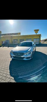 Mercedes-Benz Mercedes E300 V6  Facelift  Vollausstatt... - Mercedes-Benz E-Klasse: Facelift