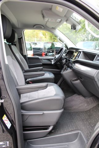 Volkswagen T6.1 Multivan Highline DSG 4Motion AHK Standhzg